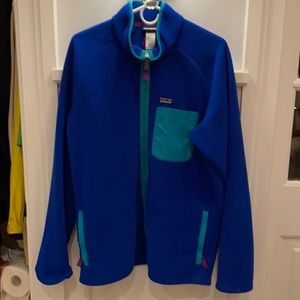 Patagonia Fleece Jacket